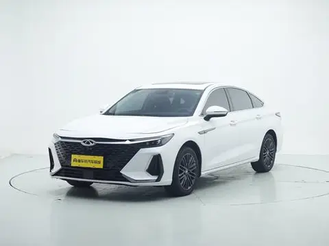 Chery Arrizo 8 2024