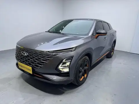 Chery 欧萌达 2022
