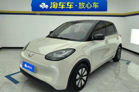 Wuling Bingo 2023