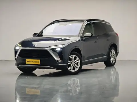 NIO ES8 2020