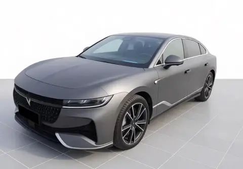 Voyah 追光 PHEV 2024