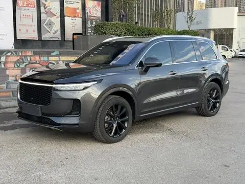 Li ONE 2021