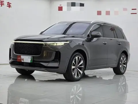 Li ONE 2021