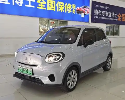 Leapmotor T03 2022