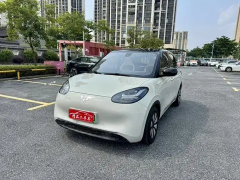 Wuling Bingo 2023