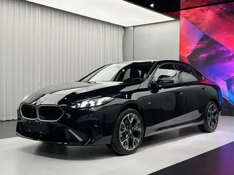 BMW 2 Series 2025 — фото 1