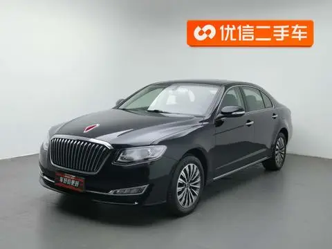 Hongqi H7 2018