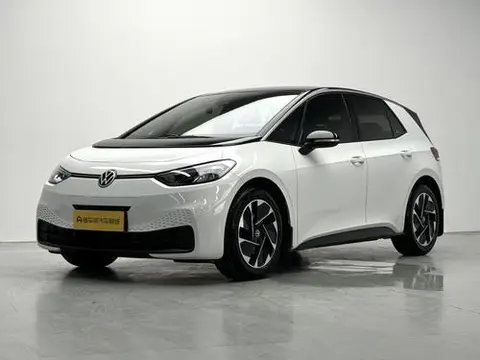 Volkswagen ID.3 2024