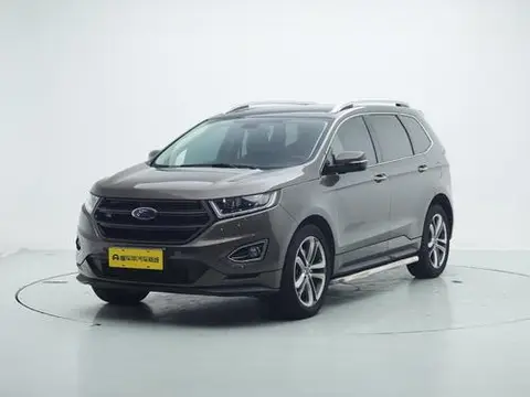 Ford 锐界 2017