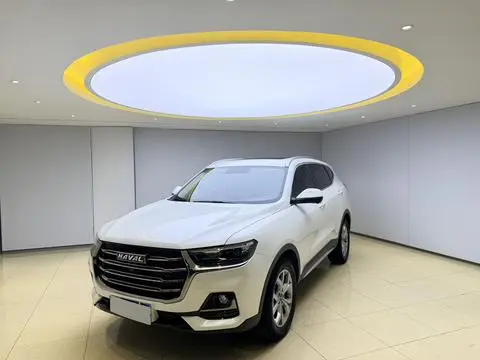 Haval H6 2021