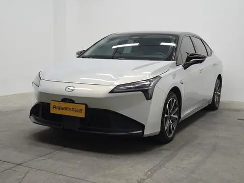 GAC AION S 2022