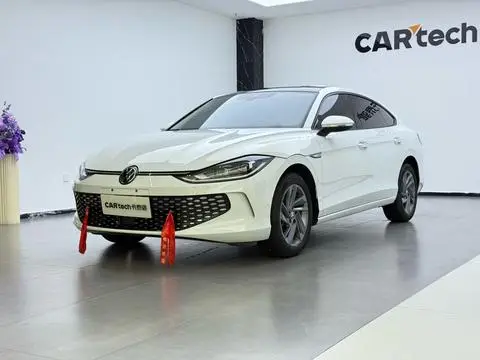 Volkswagen Lamando 2024