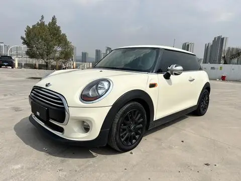 MINI MINI 2016