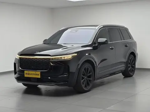Li ONE 2021