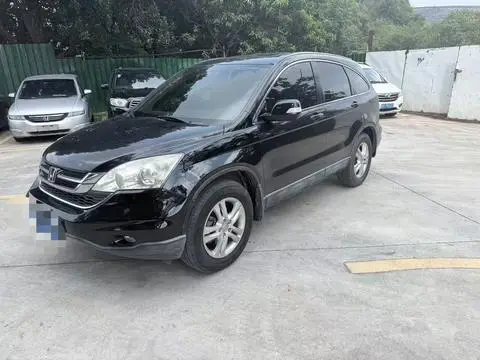 Honda CR-V 2010
