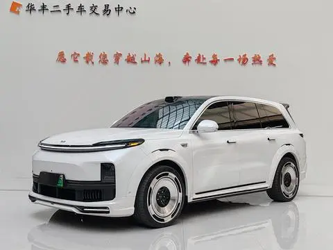 Li L9 2024