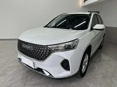 Haval M6 2021