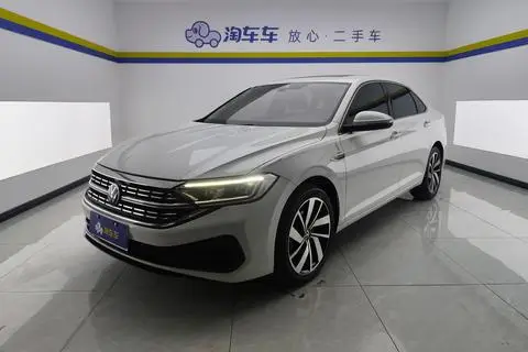 Volkswagen 速腾 2024