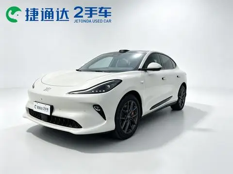 IM Motors 智己LS6 2025