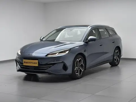 BYD Seal06DM旅行版 2025