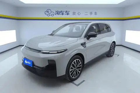Leapmotor B10 2025