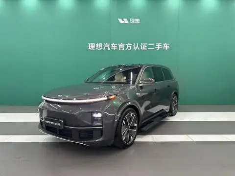 Li L9 2025