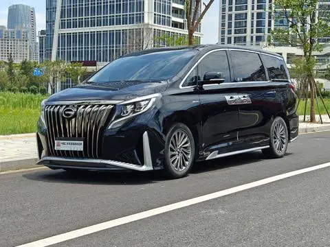 GAC M8 2021