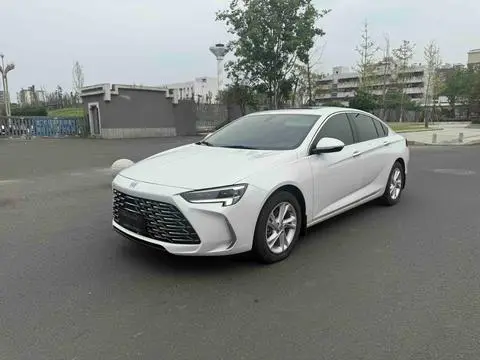 Buick Regal 2023