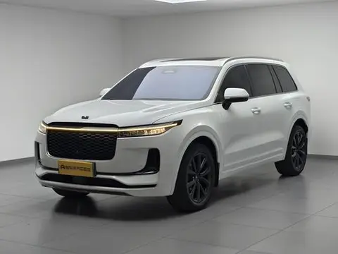 Li ONE 2021