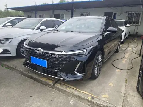Chery Arrizo 8 2022