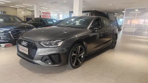 Audi A4L 2024