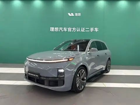 Li L8 2025