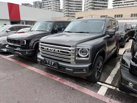 Haval H9 2024