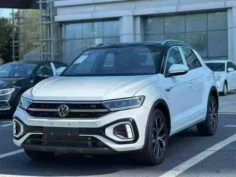 Volkswagen 探歌 2025