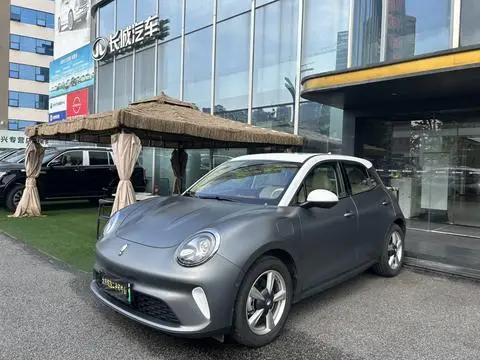 ORA 好猫 2025