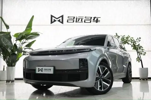Li L8 2023