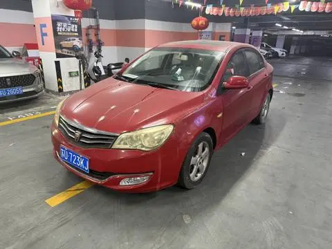 Roewe 350 2011