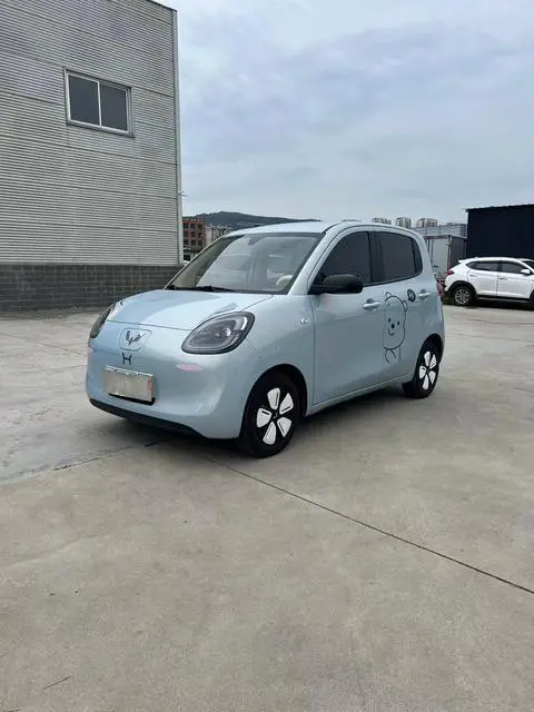 Wuling Hongguang MINIEV 2025