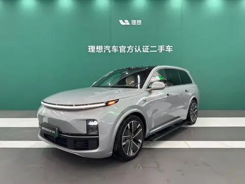 Li L9 2025