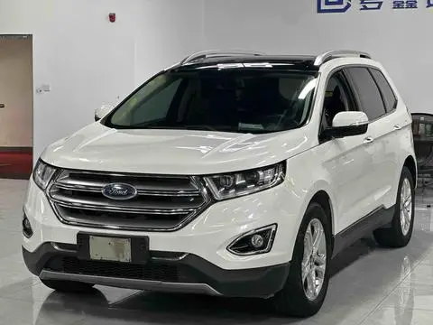 Ford 锐界 2015