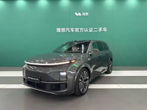 Li L9 2025