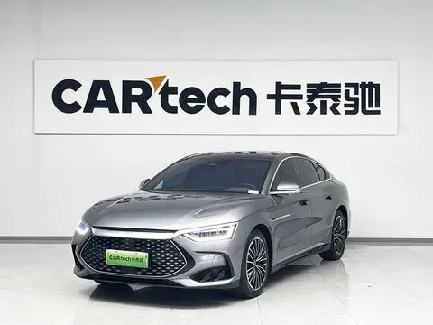 BYD Han DM 2023