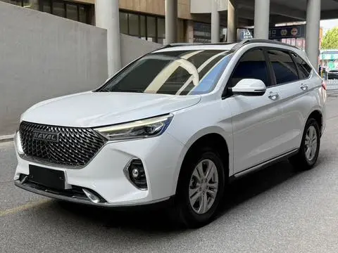 Haval M6 2021