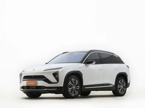 NIO ES6 2020