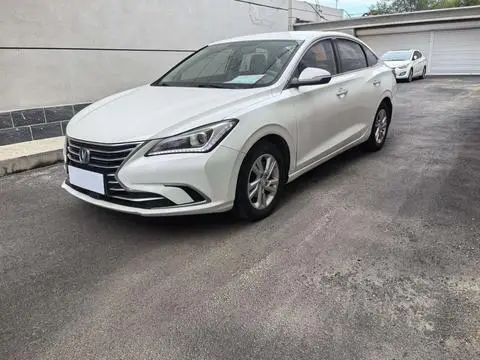 Changan Eado 2019