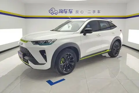 Haval H6S 2022