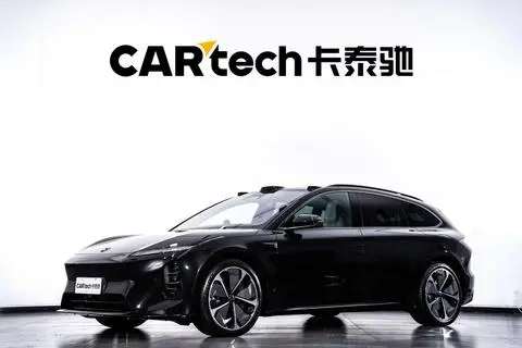 NIO ET5T 2026