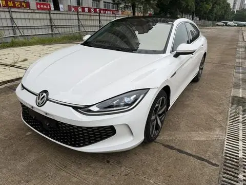 Volkswagen Lamando 2023
