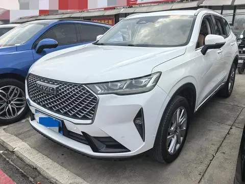 Haval H6 2021