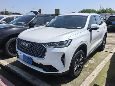 Haval H6 2022